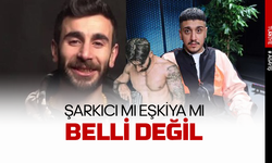 Şarkıcı sandık eşkiyaymış meğer Heijan grubuna yakalama kararı