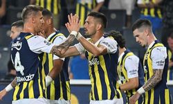 Fenerbahçe'nin bu akşam Avrupa maçı var