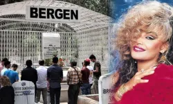 Acıların Kadını Bergen’in mezarı neden kafesli?