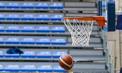 Basketbolda Türkiye-Hırvatistan finali, kapalı gişe oynanacak
