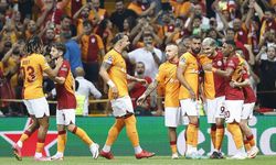 Galatasaray "Devler Ligi"nde adını gruplara yazdırdı