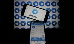 Hükümet Telegram'ı kapattı!