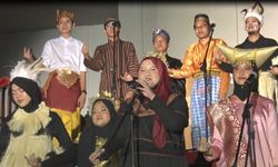 Endonezya’nın 78’inci Kurtuluş Günü Ankara’da kutlandı