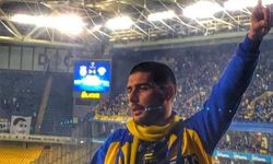 Fenerbahçe tribün liderine silahlı saldırı