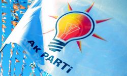 AK Parti Bursa'da istifalar peşpeşe geldi