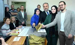 AK Parti Belediye Başkan Adaylarını Belirlemek İçin Kampa Giriyor