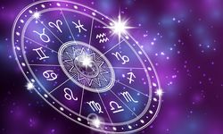 Astroloji Takvimi Başak Burcunu gösteriyor