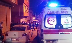 Husumetli aileler arasında silahlı kavga: 1'i polis 15 yaralı