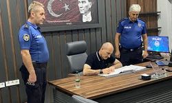 Bursa İl Emniyet Müdürü göreve hızlı başladı