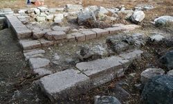 Akademisyenin projesi ‘Apollonia’ya ışık tutacak
