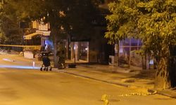 Ankara’da şüpheli çanta fünye ile patlatıldı