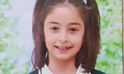 9 yaşındaki Hiranur site bahçesinde öldü