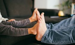 Pratik Bilgiler | Ayaklarınız kokuyorsa