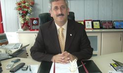 Mehmet Baştürk yeniden Milli Eğitim Müdürü