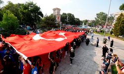 Türkiye’nin Zafer günü: 30 Ağustos