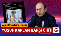 Patrik Bartholomeus'un Sümela Manastırı'nda Âyin Planına Karşı Tepkiler