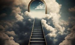 Rüyada Merdiven Basamakları görmek ne anlama geliyor?