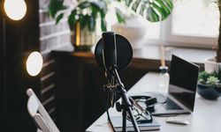 "Podcast nasıl yapılır?" diyenlerin izlemesi gereken 6 adım