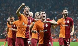 Türk takımları Avrupa'da dört dörtlük