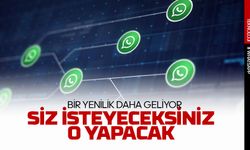 Whatsapp'a Yapay Zeka Desteği