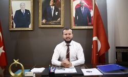 MHP İnegöl İlçe Başkanı Bayram, kongre çağrısında bulundu