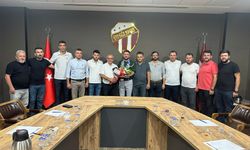 İnegölspor’a kırsaldan büyük destek