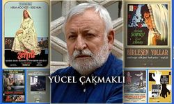 Milli sinema akımının öncüsü Yücel Çakmaklı