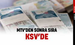 MTV bitti KSV geliyor