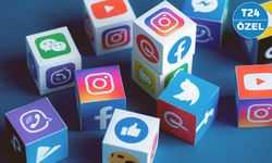 Türkiye'de En Çok Kullanılan Sosyal Medya Platformları Belli Oldu!