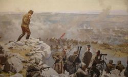 Tarihte bugün | Türk Kurtuluş Savaşı (13 Eylül)