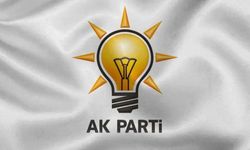 Bursa'da AK Parti'nin yeni ilçe başkanları mazbatalarını aldı