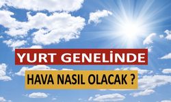Türkiye İkliminde Neler Oluyor? Uzmanlar Anlatıyor