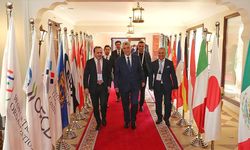 Türk Genç Girişimciler G20 Zirvesinde Küresel Yeşil Ekonomi İçin Neden Söz Sahibi Oluyor?