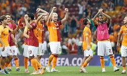 İşte Galatasaray'ın UEFA Şampiyonlar Ligi kadrosu
