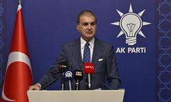 AK Parti Sözcüsü Çelik: Tahıl Girişimi anlaşmasının yeniden canlandırılması gerekiyor