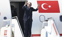 Cumhurbaşkanı Erdoğan yarın Nahçıvan'a gidecek
