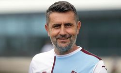 Trabzonspor Teknik Direktörü Bjelica açıklamalarda bulundu