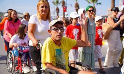 Ayvalık'ta Engelliler Şenliği'nin 31. Yılı Başlıyor!