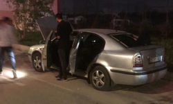 Erzurum'da Otomobil Patlaması: 4 Yaralı