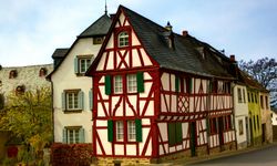 Almanya'da Ev Fiyatlarında Büyük Düşüş