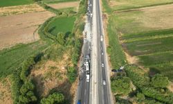 Düğün yolculuğu facia ile sonuçlandı: 1’i polis 6 kişi öldü, 42 kişi yaralandı