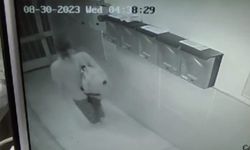 Öz kızı babaya bunu yaptı: Spreyle bayıltıp ne var ne yok çaldı