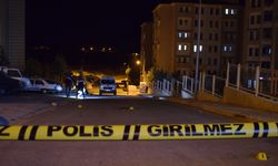 "Karaman'da Sokakta Bıçak ve Silah Sesleri: 4 Yaralı"