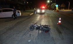 Adıyaman'da Trafik Kazası: Genç Motosiklet Sürücüsü Hayatını Kaybetti