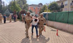Terkinler Çetesi Operasyonu'nda Tutuklu Sayısı 15'e Çıktı