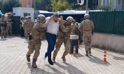 İnegöl'de Terkinler Çetesi Operasyonu: Gözaltına Alınanların Tam Listesi