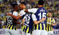 Fenerbahçe'nin Galibiyet Serisi Dur Durak Bilmiyor: 13'te 13!