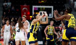 Fenerbahçe, FIBA Kadınlar Süper Kupa'nın Sahibi!