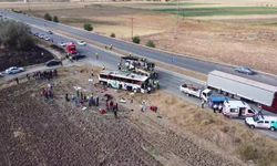 Amasya'da Feci Kaza: 6 Can Kaybı ve 35 Yaralı
