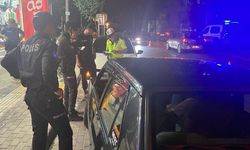 Bursa'da "Huzur" Uygulaması: Aranan Şahıslar Yakalandı!